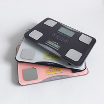 Japan TANITA Bailida BC-718 household body fat scale Body fat measuring instrument scale Health electronic scale accurate