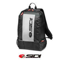 Italy SIDI GETAWAY PACK Riding Twin Shoulder Bag Backpack with waterproof and installed computer