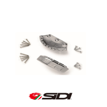 Italian SIDI Crossfire 3 X-3 Series cross-country Moto locomotive boots head iron head screws