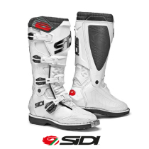 Italian SIDI X POWER Cross-country Boots Endurance Racing Multifunction Motorcycle Cross-country Forest Road Boots Woman