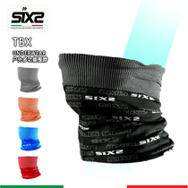 Italy SIXS TBX motorcycle motorcycle outdoor riding windproof breathable and warm multi-function bib neck cover
