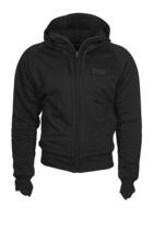 German IXS Sweatshirt PACER Kevlar inner full protective gear sweater life commuter series