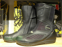 Gaerne G Air Gore-Tex Air Technology Italian Grand G Airflow Travel Boots Waterproof and Air Aerobic