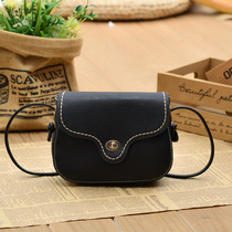 Mini girl bag bag pupil hundred and small pack design sensitive bag bag bag bag bag shoulder retro bag