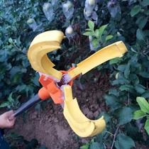 High-altitude fruit picker Fruit picker Apple picker Peach picker Pear picker persimmon tool Three-claw fruit picker