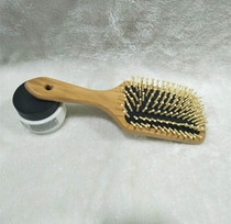 Massage wood comb air cushion comb wide comb big tooth comb hairy air bag comb curling hair comb anti-static airbag Big Board comb