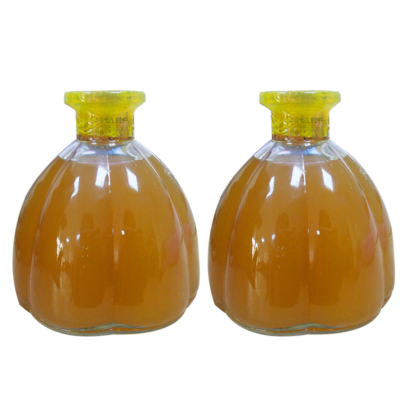醋蛋归元液 西安泰谦堂醋蛋液归元液 醋蛋液复合酵素12瓶正品包邮