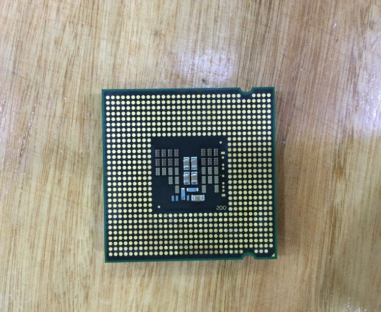 酷睿2四核 q8400 2.66g 英特尔 775平台 另售q9400 q9450 q9550