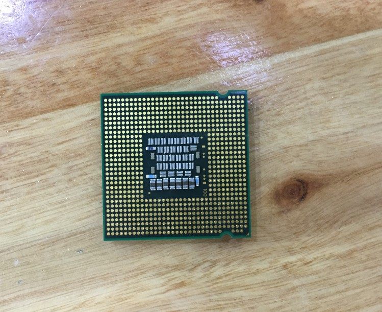 intel酷睿2双核e660024g4m1066散片适于945芯片组775cpu