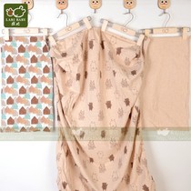 2021 New Products Rabbi Bed Linen Pillow Headgear LRGCJ10301 Male and female Baby bed Bedding Bunk Bed Hood