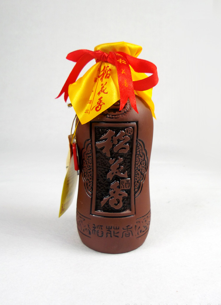 稻花香白酒 42度五年窖藏 浓香型 国产白酒 特价 正品 包邮