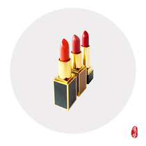 Jubilee Hall plant lip balm with red bean paste Sissak Queen one tropes excellent and do not dry and die skin