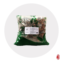 Jubilee church if first broth foot package 30 packets of male and female general private care to boost immunity