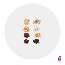 Xiyuetang Sleeping Foot Pack for 30 days Improves insomnia and wakes up easily after getting up at night Take a bath to promote circulation and soothe