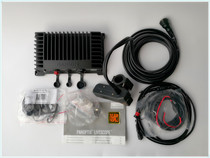 Ju Ju Raft Fishing 2019 New GARMIN Jiaming GLS10 Raft Fishing Fish Scaver 3D Dynamic Display Fish Species Resolution