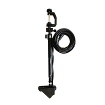 Ju Ju Raft Catchers second-generation fish finder GLS10 probe bracket telescopic stability and non-shaking universal adjustment