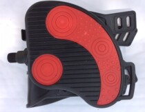 Home Fitness Bike Footboard Commercial Fitness Bike Pedaling Fitness Bike pedal Fitness cart pedalling diameter 14