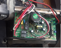 Original Mount Joe Mountain Treadmill Accessories Circuit Board T121T811T2102T82T22T32T33T35T55