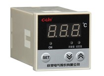 Xin Ling HH-48N-131 (E5C4) K-type digital display temperature controller time proportional adjustment