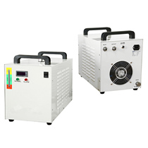 Engraving machine special spindle cooling circulating chiller High-power spindle suitable for waterproof rust