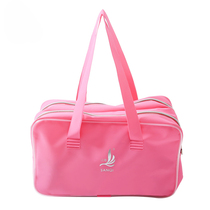 Swimming bag Wet and dry separation men and women waterproof bag Beach bag Adult children student swimming supplies storage bag