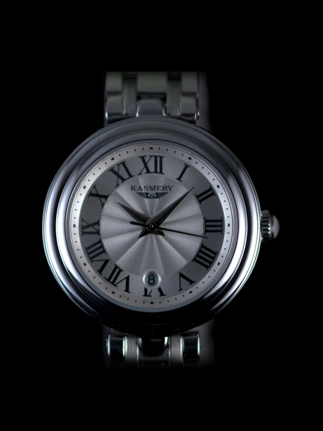 戴对表真的在可以以增长气质✨刘亦菲同款小美人手表