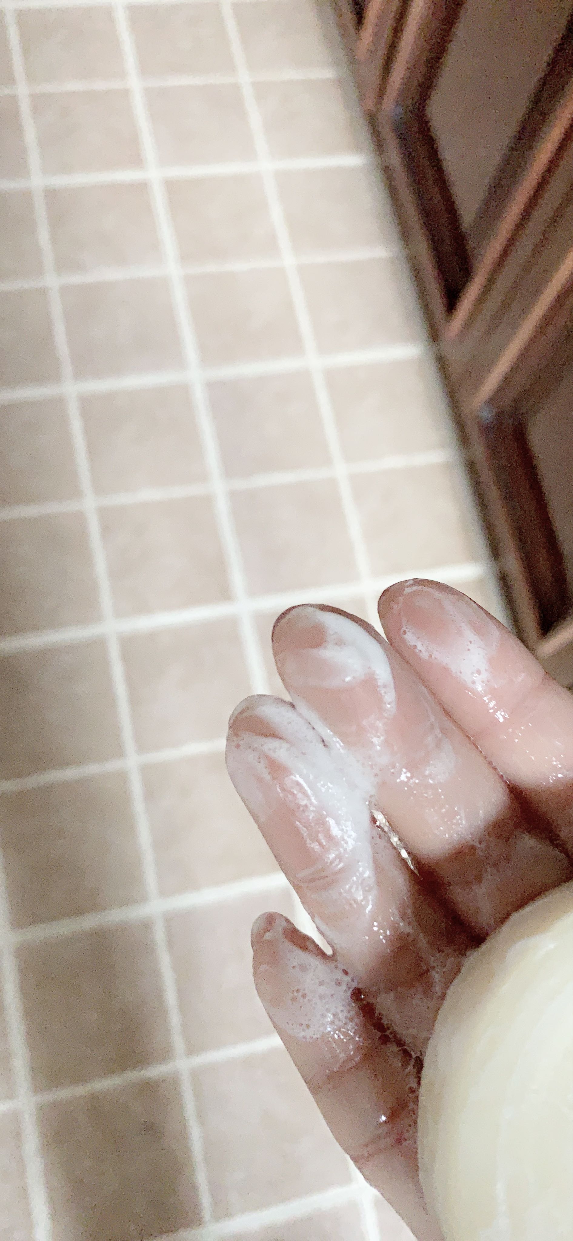 香邂格蕾马卡龙香皂怎么样?效果如何多少钱啊,使用一周后效果,第7张 香邂格蕾马卡龙香皂怎么样?效果如何多少钱啊,使用一周后效果,第7张