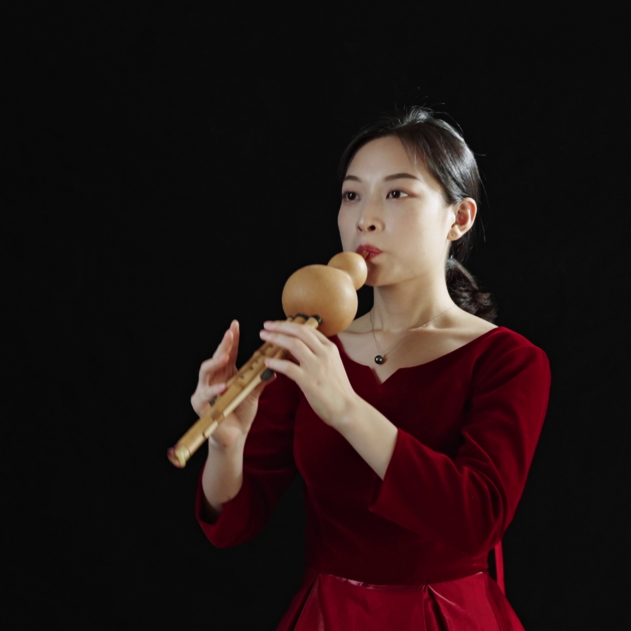 葫芦丝演奏技巧提升的秘密武器你了解吗
