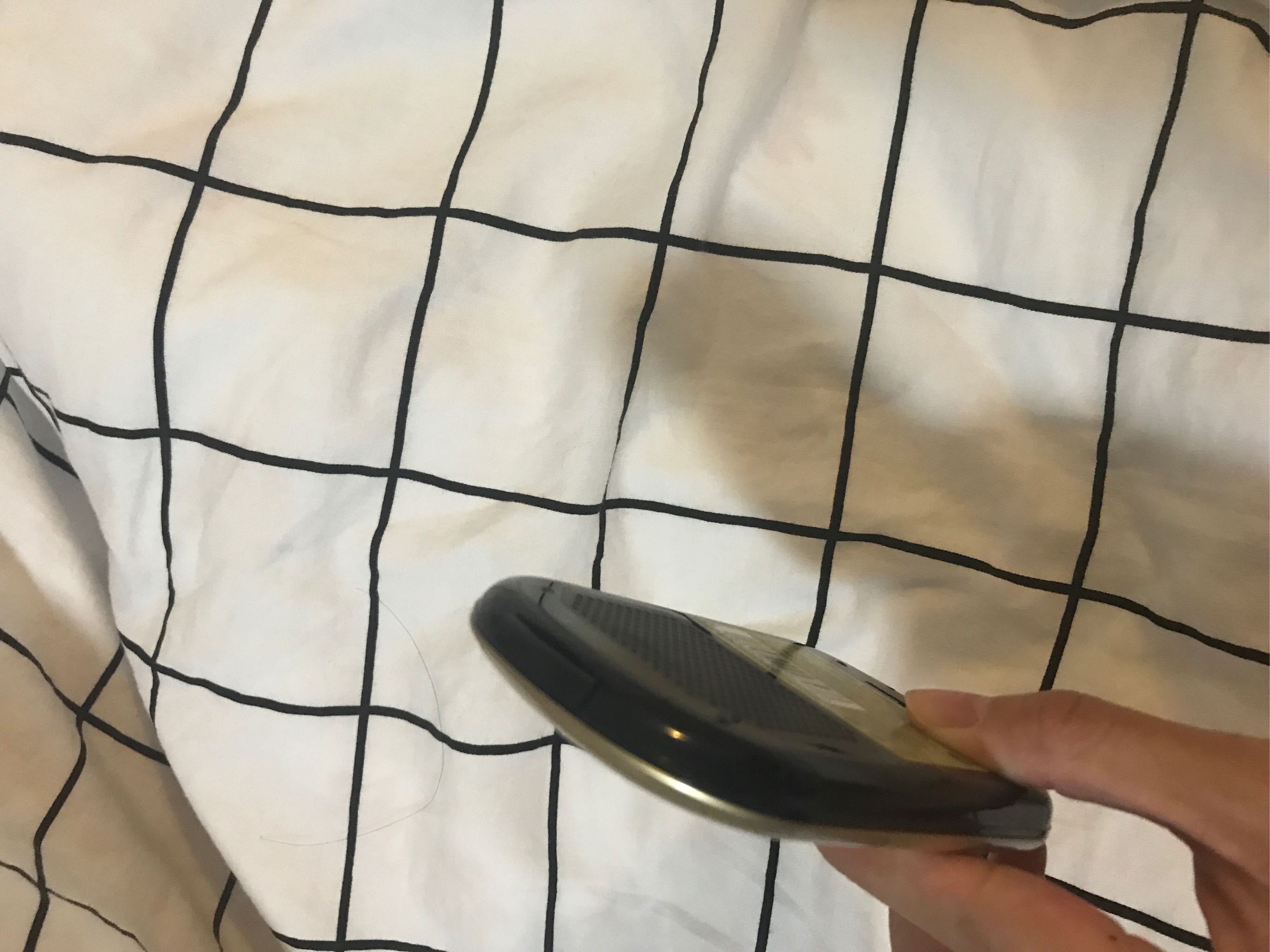 明星单品透滑粉饼免费试用这个牌子怎么样好用吗,使用测评(网红推荐),第4张 明星单品透滑粉饼免费试用这个牌子怎么样好用吗,使用测评(网红推荐),第4张