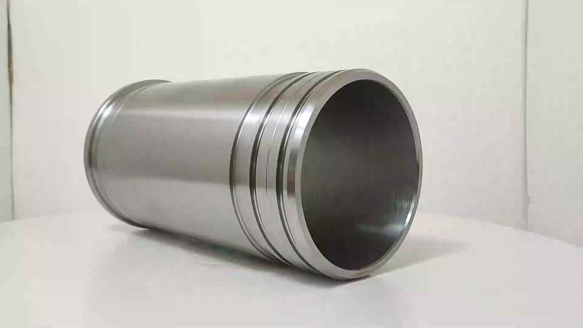 best price s60 diesel engine cylinder liner 23531249 23531250