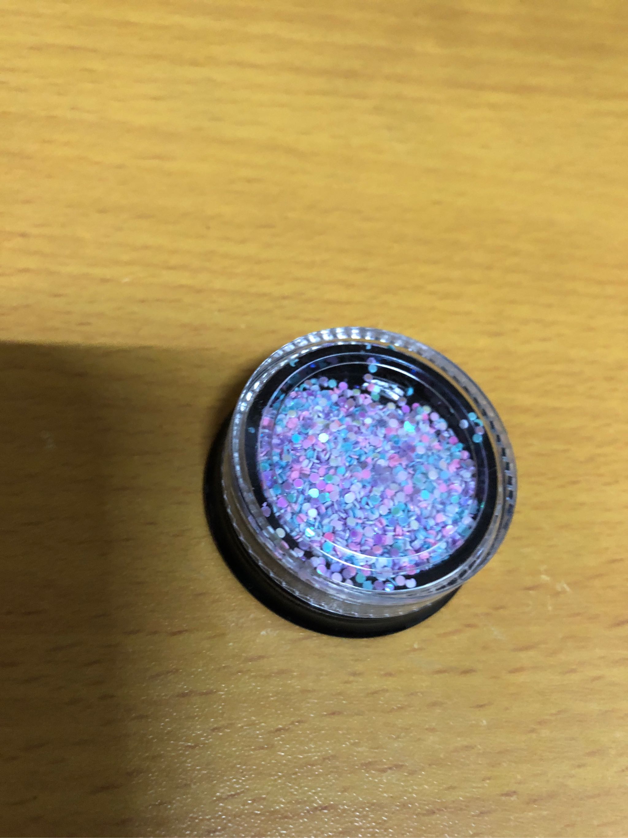 美甲炫彩亮片这个牌子怎么样,好用吗,第2张 美甲炫彩亮片这个牌子怎么样,好用吗,第2张