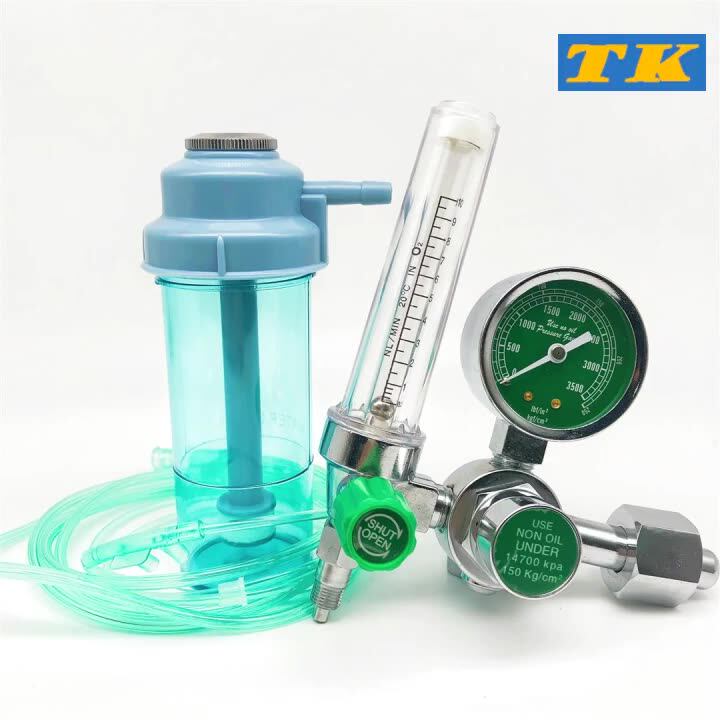 ce certificate medical inhaler portable cylinder pis