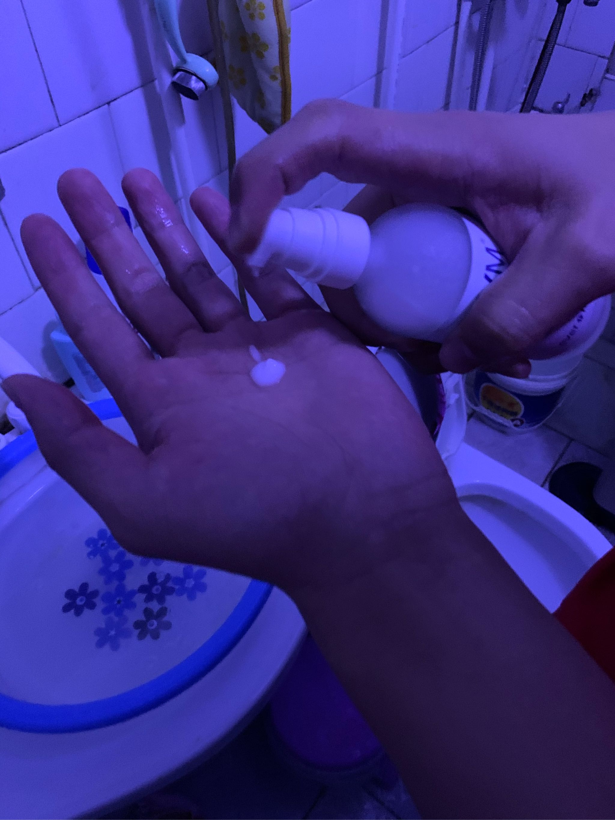 EVM氨基酸气泡洁面乳怎么样,是什么牌子,第5张 EVM氨基酸气泡洁面乳怎么样,是什么牌子,第5张