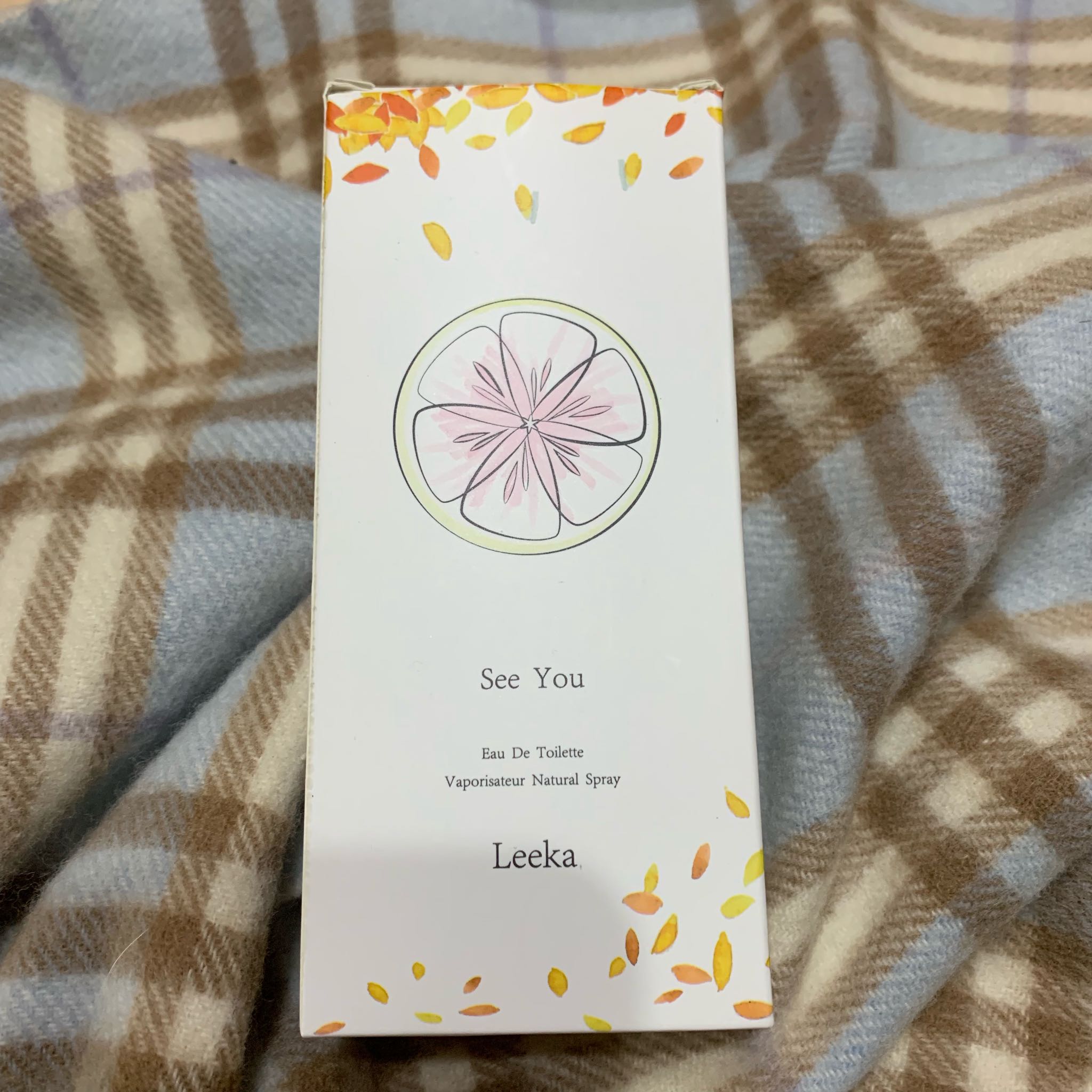 leeka西柚遇见试用好用不可以每天用吗怎么样,使用体验,第2张 leeka西柚遇见试用好用不可以每天用吗怎么样,使用体验,第2张