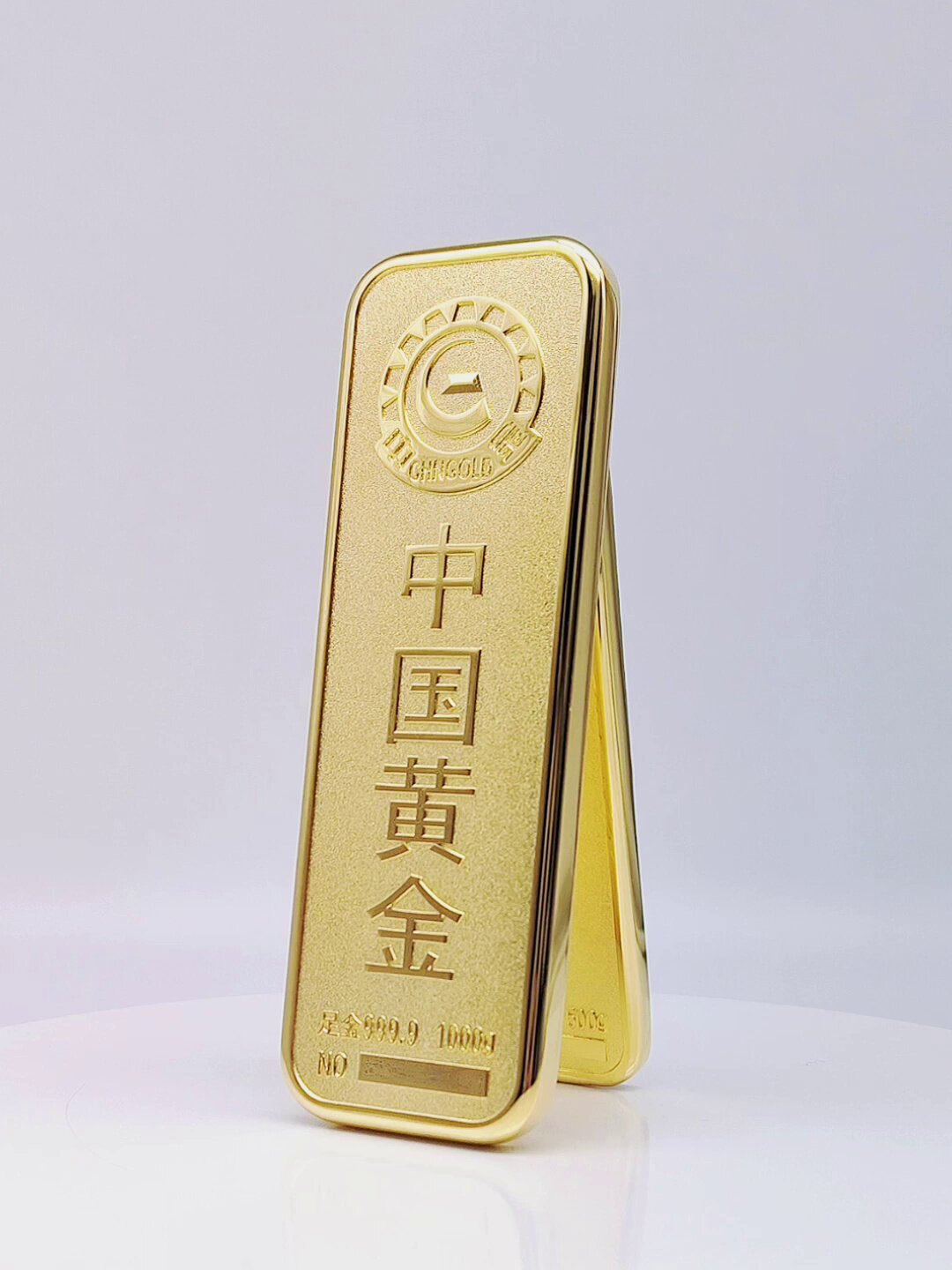 1吨黄金等于多少盎司？换算关系与金砖摆件的视觉重量感揭秘✨ - 好物爆料- 淘江湖