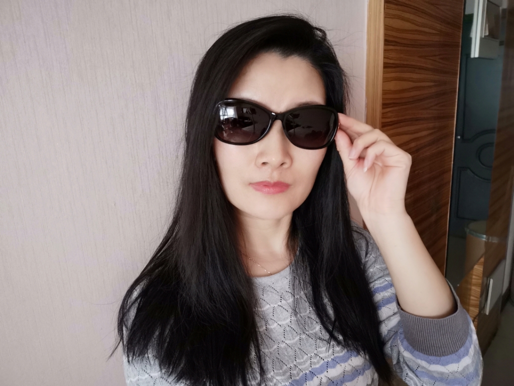 高清防紫外线墨镜优雅时尚女墨镜这个牌子怎么样,好用吗,第10张 高清防紫外线墨镜优雅时尚女墨镜这个牌子怎么样,好用吗,第10张