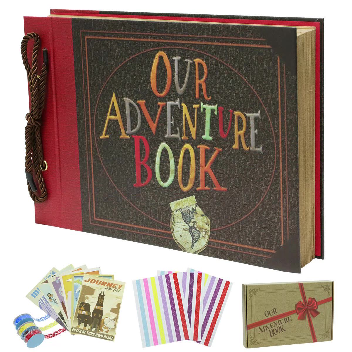 dropshipping handmade diy family scrapbooking album our