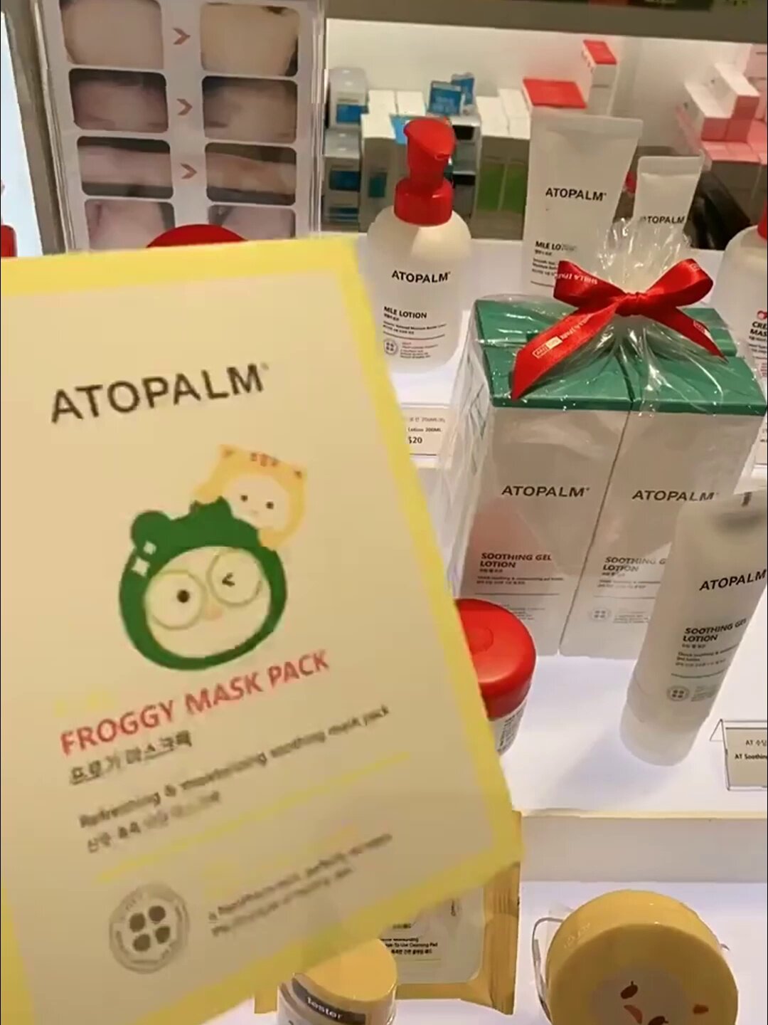 喵面膜来了!宝宝护肤新宠