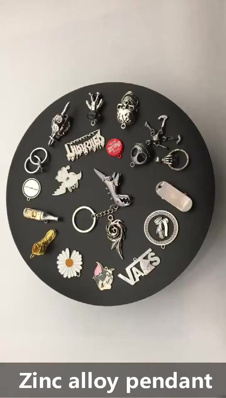 wholesale meizu zinc alloy small dinosaur keychain,metal key