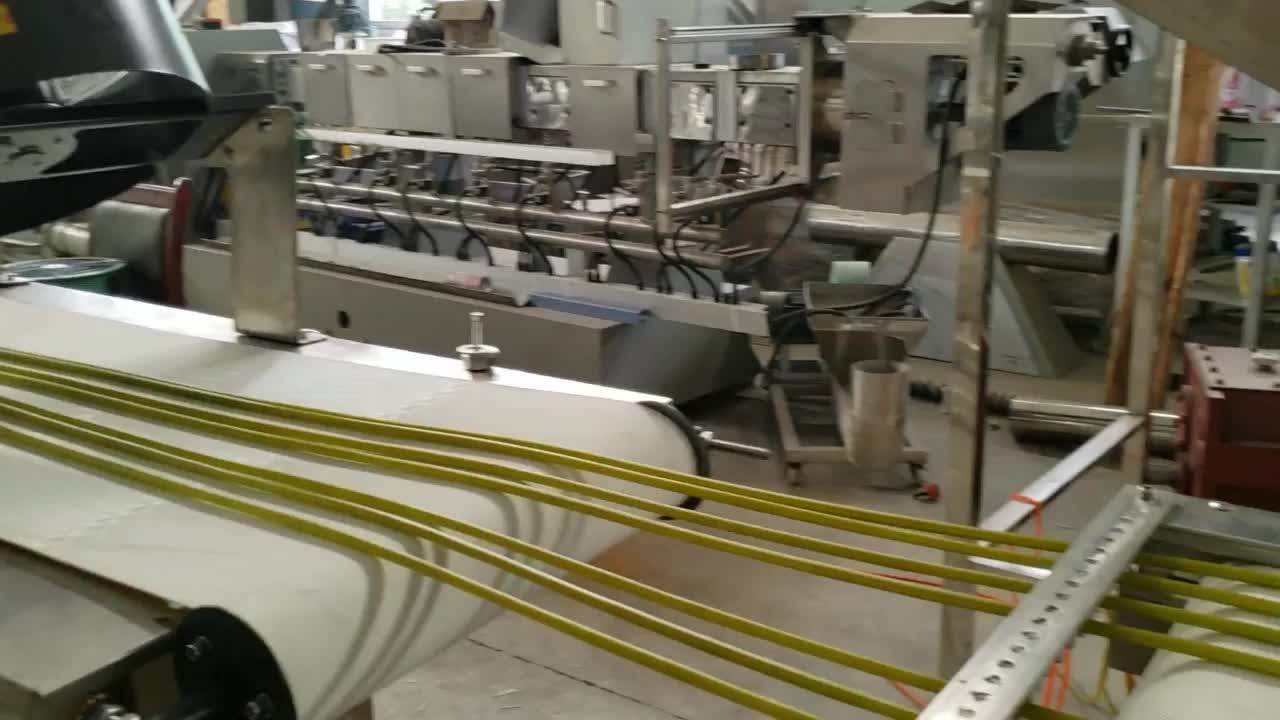 高速可生物降解饮料稻草吸管制造机 - buy 自动一次性饮用稻草秸秆机