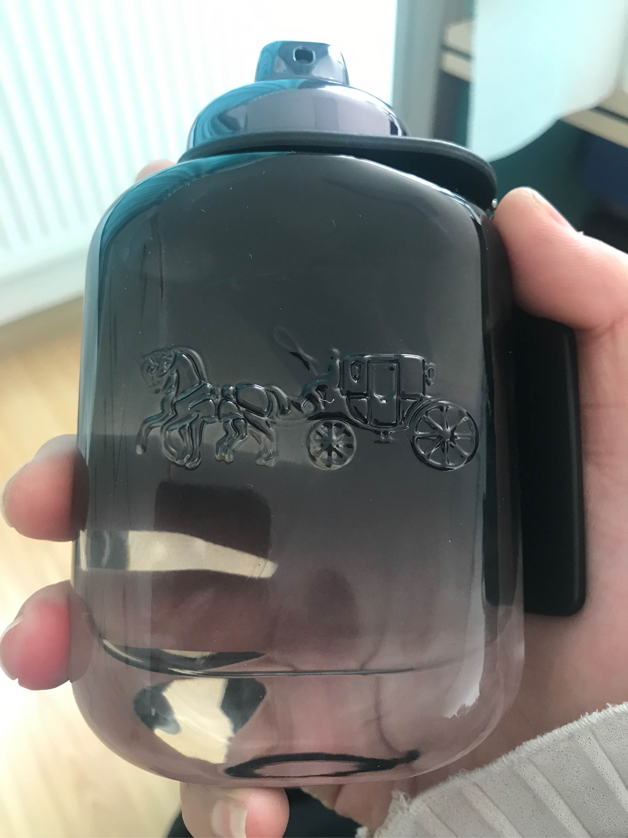 COACH/蔻驰男士淡香水怎么样?好用吗?亲自使用分享,第10张 COACH/蔻驰男士淡香水怎么样?好用吗?亲自使用分享,第10张