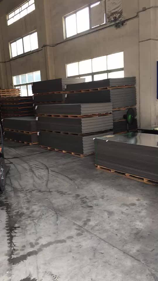 定制3mm铝塑板铝塑板白芯铝塑板家装建材室内装饰材料厂家批发