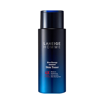 Laneige Lanzhi imported mens Toner moisturizing 180ml Essence Lotion Skin Care
