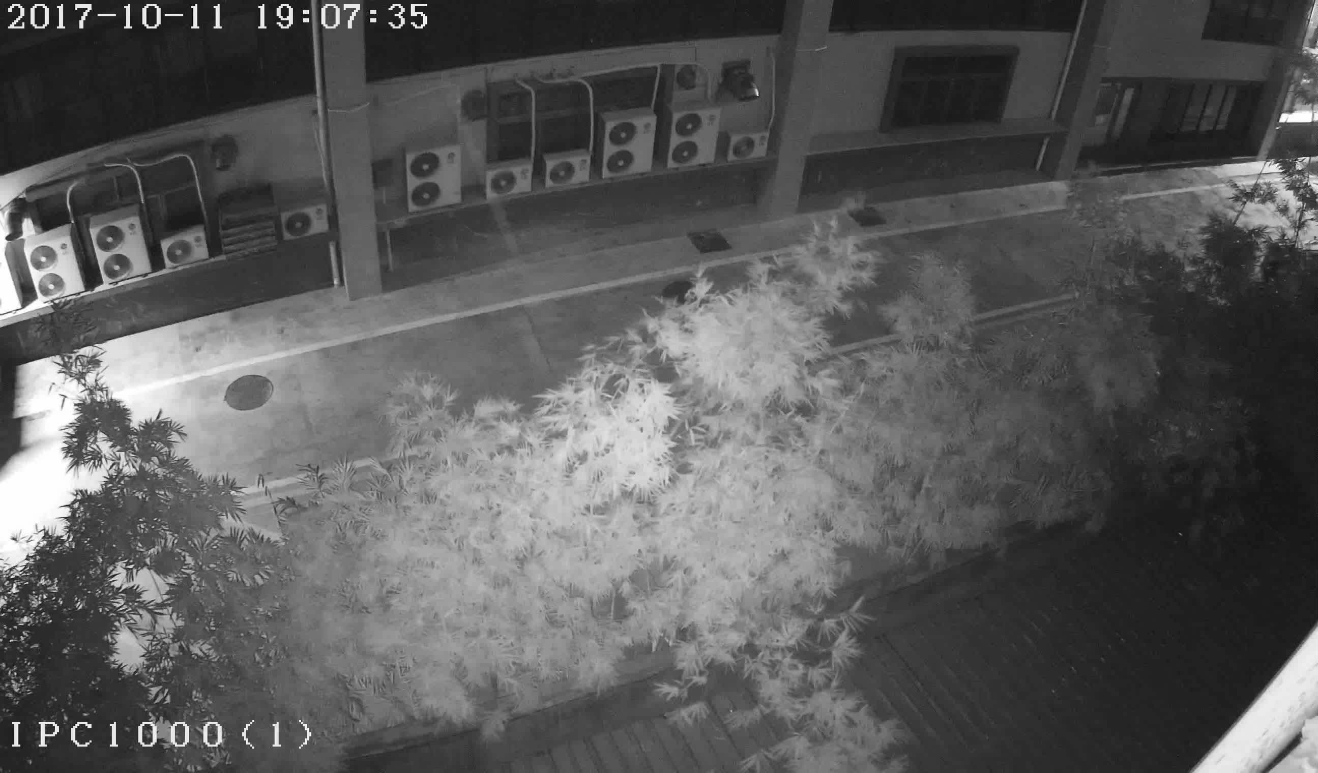 4k 附加有线子弹安全摄像机与 ft exir 夜视, ip66 防水户外室内视频