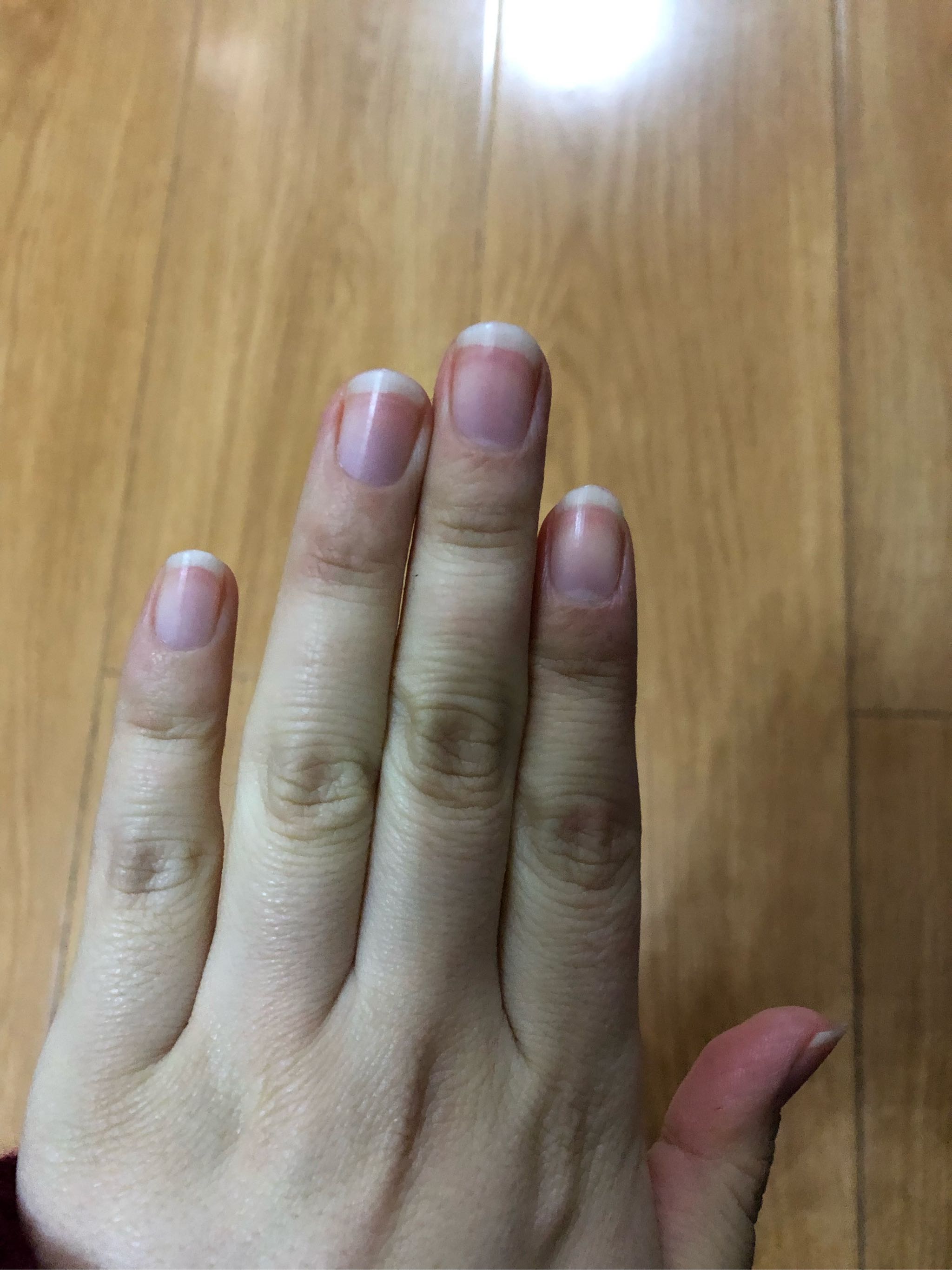 魅缤纷健康营养护甲顶油是正规厂商生产的吗?效果好吗?亲自使用后评测,第7张 魅缤纷健康营养护甲顶油是正规厂商生产的吗?效果好吗?亲自使用后评测,第7张