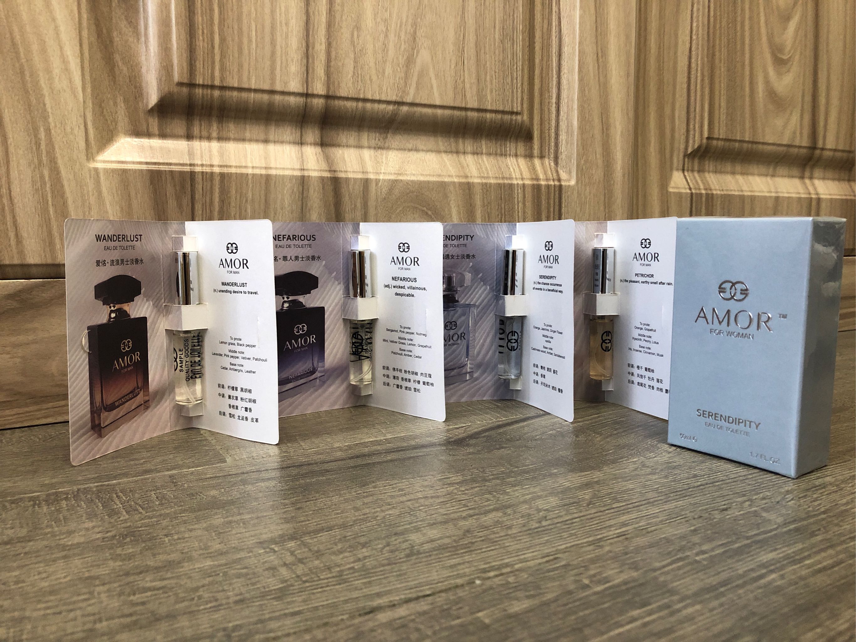 自然系列香水50ml怎么样好用吗?适合什么年龄,第4张 自然系列香水50ml怎么样好用吗?适合什么年龄,第4张