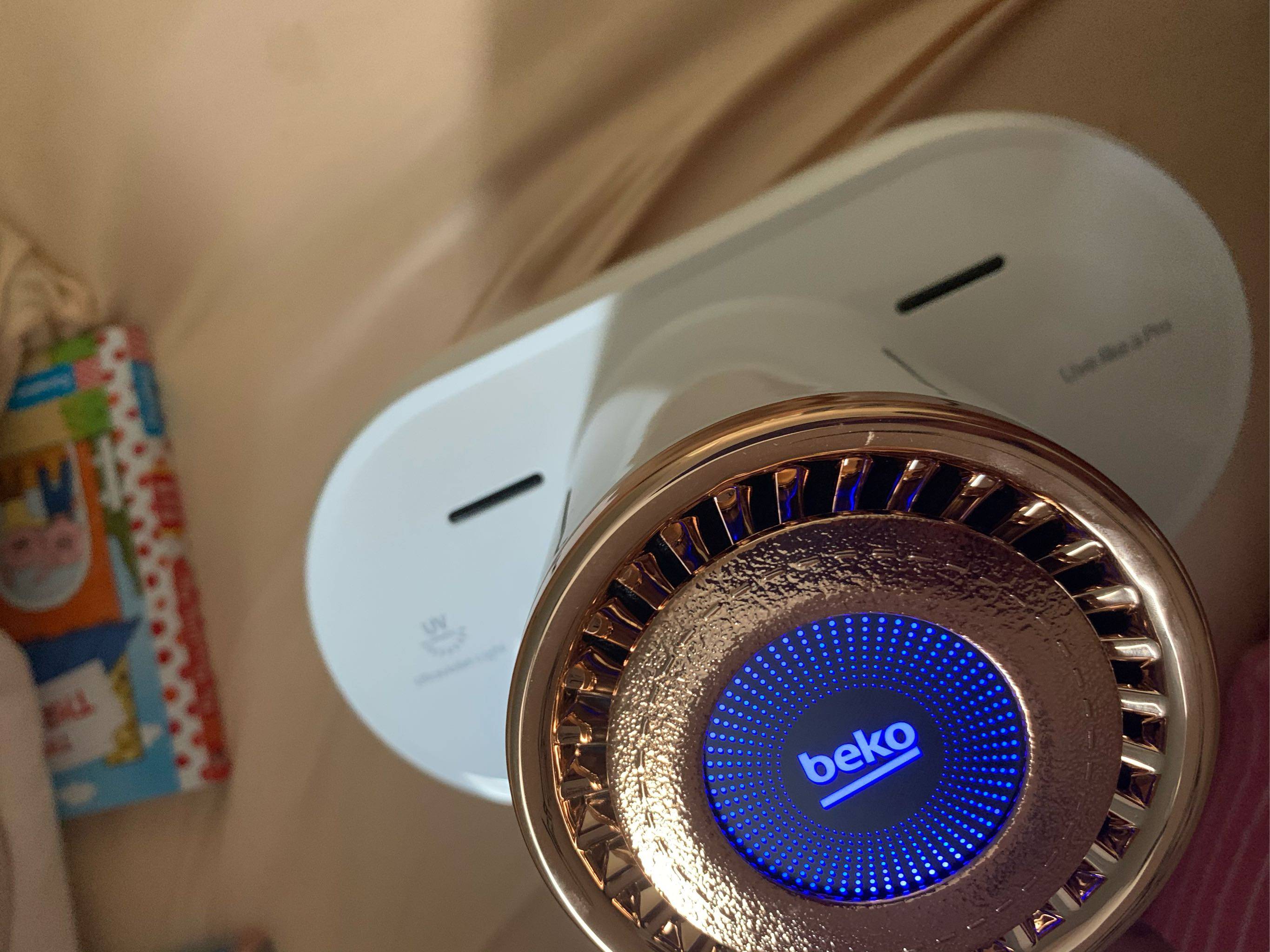 产品测评倍科除螨仪怎么样入手点评分析报告倍科除螨仪使用感受分享