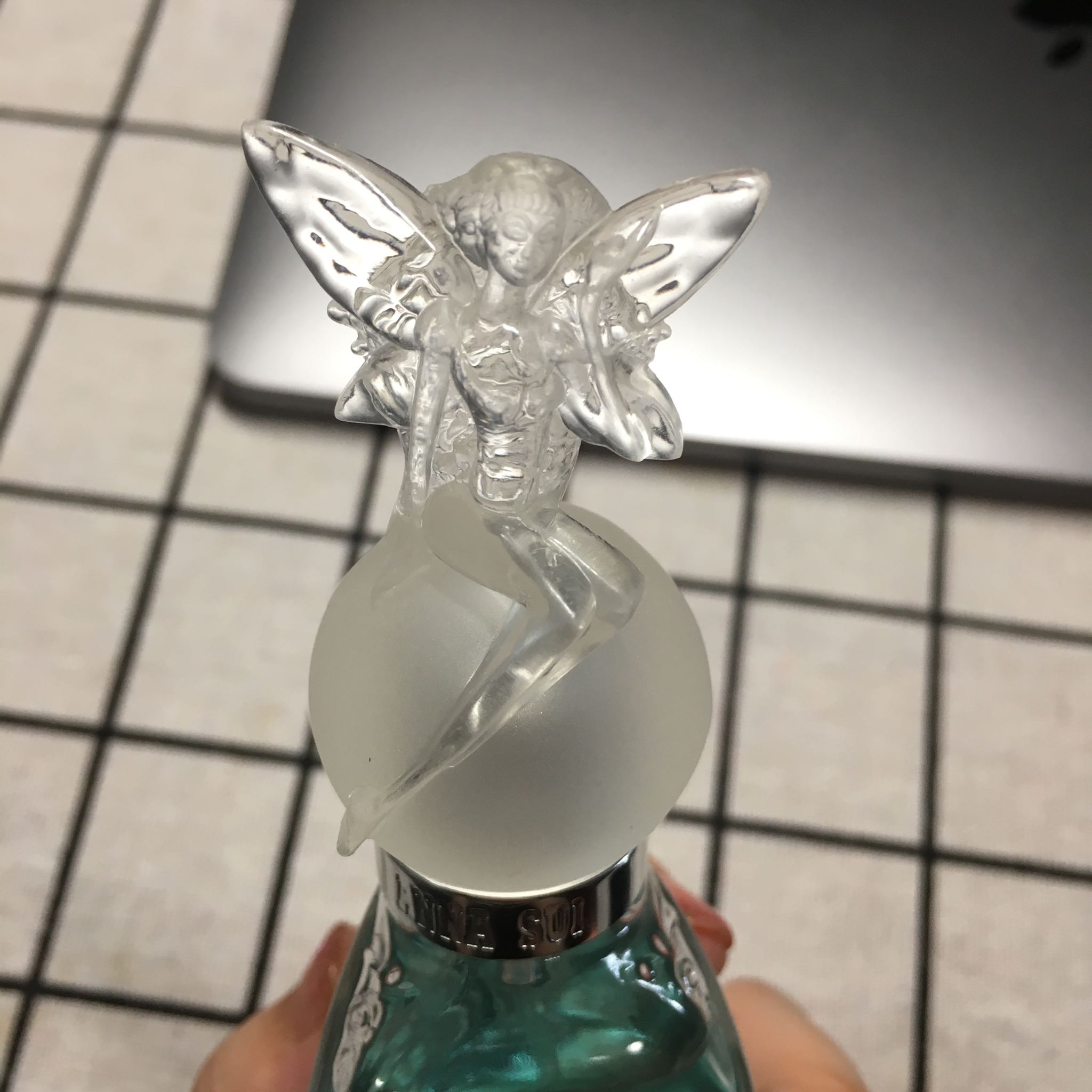 原装进口安娜苏许愿精灵香水怎么样好用吗是名牌吗,真实使用体验(经典国货品牌),第5张 原装进口安娜苏许愿精灵香水怎么样好用吗是名牌吗,真实使用体验(经典国货品牌),第5张
