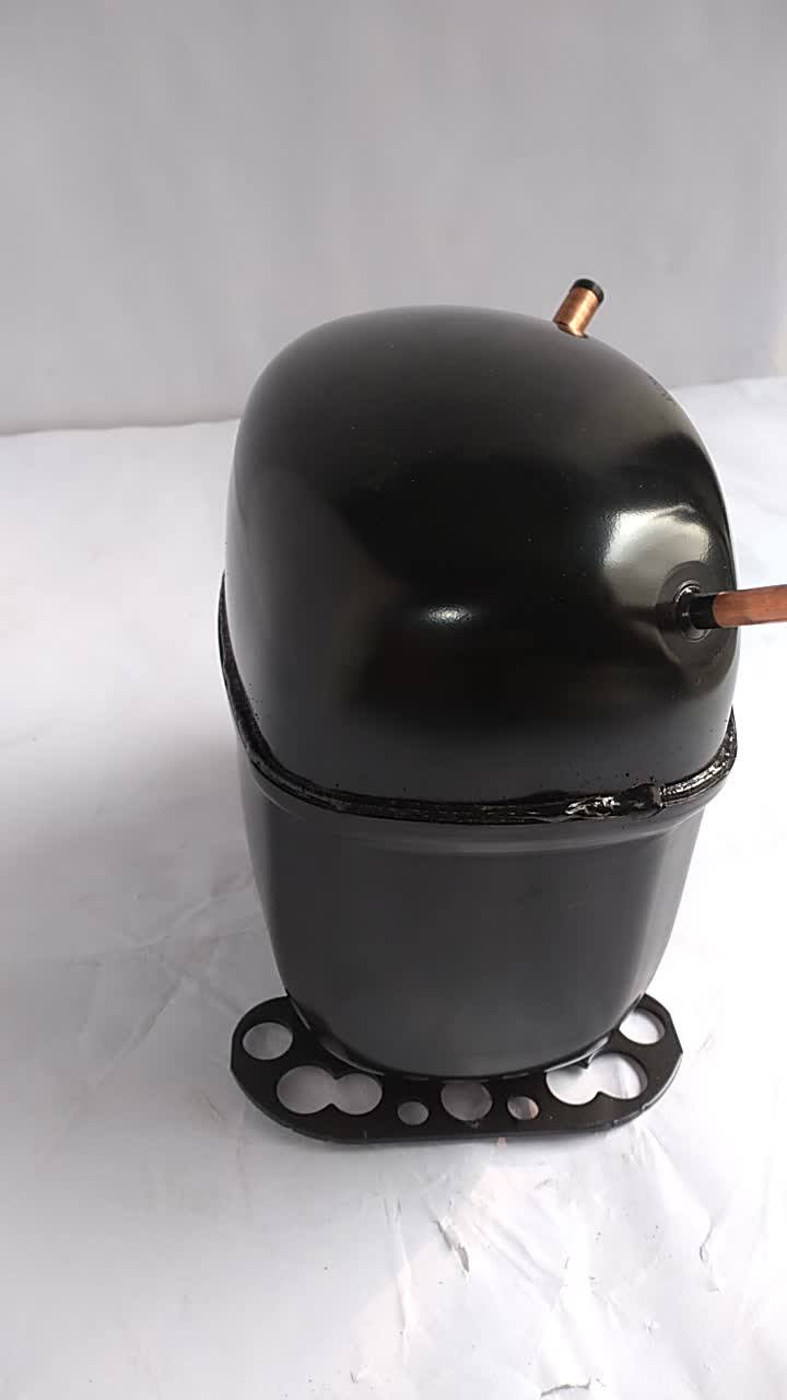 原装正品 丹佛斯思科普压缩机sc18cm secop压缩机 空调冰台展示柜