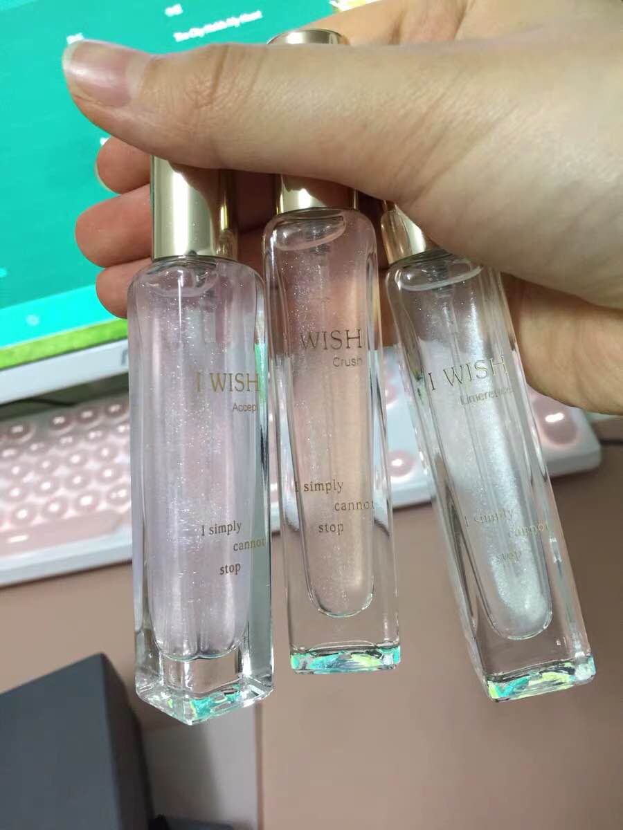 芭莎丽人流沙金鎏香水免费试用怎么样有用吗,母女俩使用一个月效果对比,第4张 芭莎丽人流沙金鎏香水免费试用怎么样有用吗,母女俩使用一个月效果对比,第4张